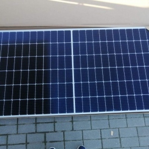 Солнечная панель 450 Вт
